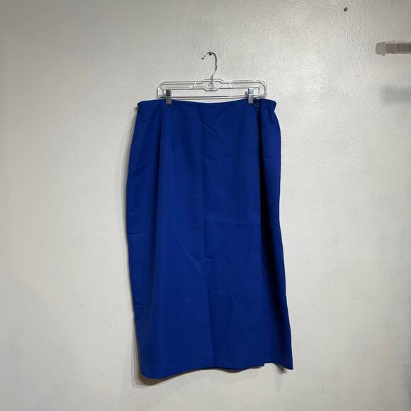 Green Plaid 2-Piece Vintage Suit Sz XXL - Picture 6 of 14